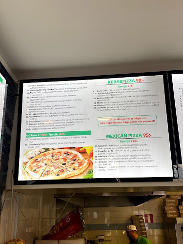 Pizzeria Arena Phone number