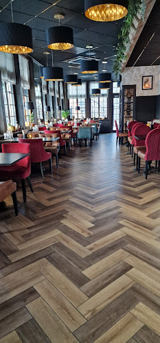 Restaurant REGI - Gastronomi och hotellverksamhet