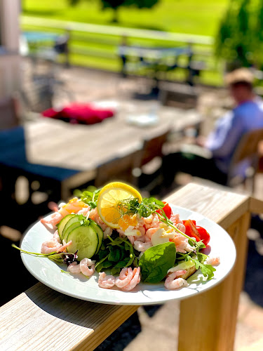 Salong Juni - Gastronomi och hotellverksamhet
