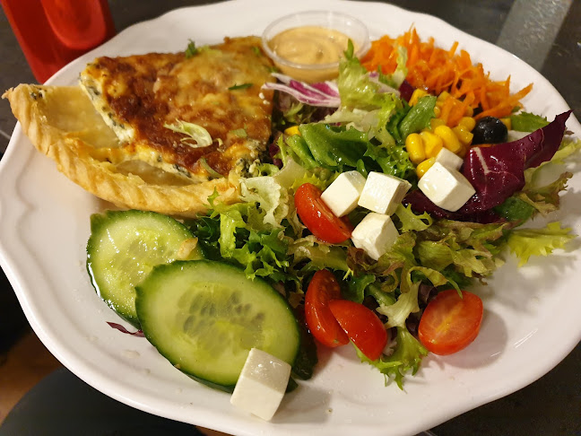 Kaffe de nice - Gastronomi och hotellverksamhet