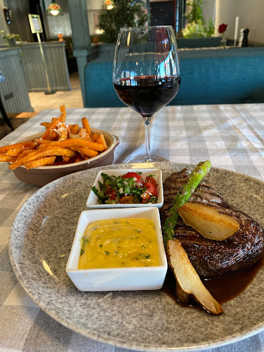 Comentarii opinii despre Nonno´s Upplands Väsby