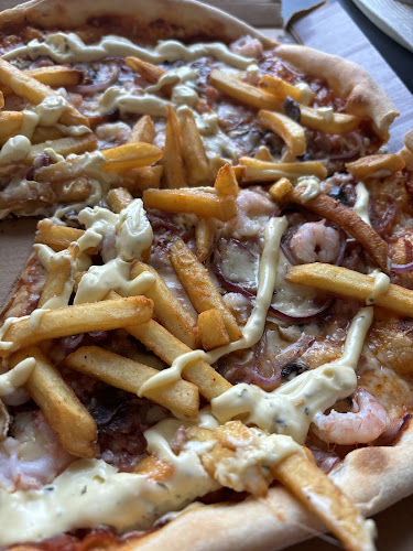 Juventus Pizzeria gårdsten Open Times