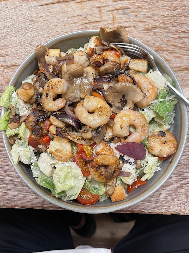 Opinii despre Vapiano, Mall of Scandinavia în Solna - Gastronomi och hotellverksamhet