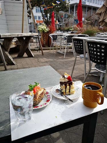 Opinii despre Hamnbageriet în Kungshamn - Gastronomi och hotellverksamhet