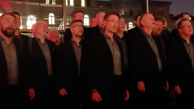 K-Märkt Garnisonen - Stockholm