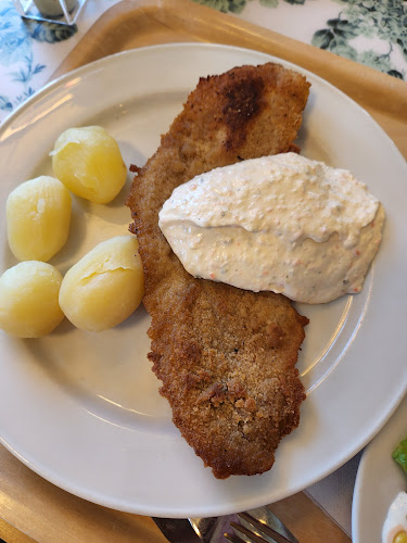 Koppala's Restaurang - Gastronomi och hotellverksamhet