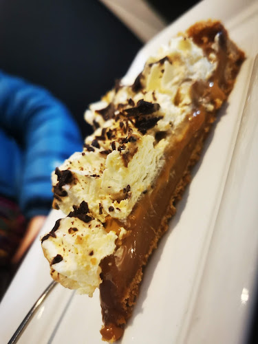 Opinii despre Inkognito Ystad în Ystad - Gastronomi och hotellverksamhet