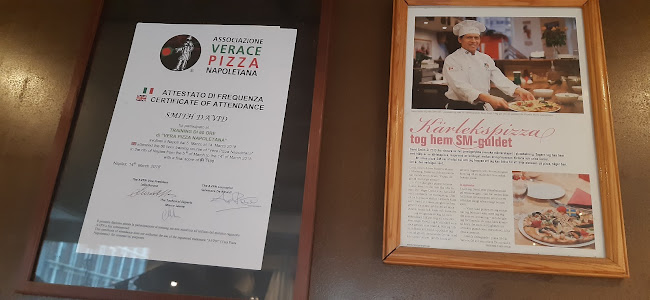 Pizzeria Mums | Krokslätt - Mölndal