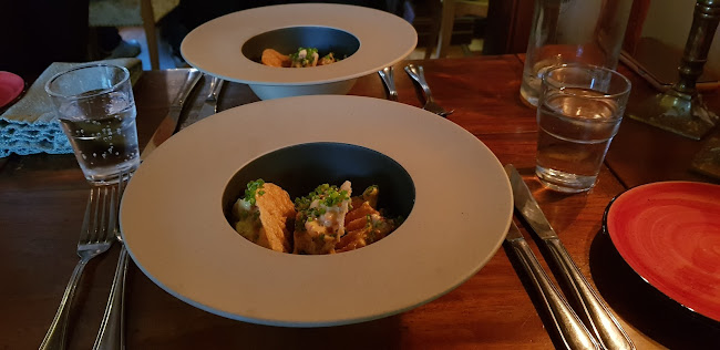 Restaurang Hörnet - Gastronomi och hotellverksamhet