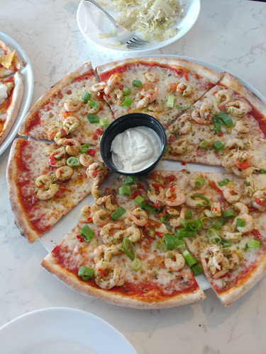 Reviews of Holli Pizza & Games in Norrtälje - Gastronomi och hotellverksamhet