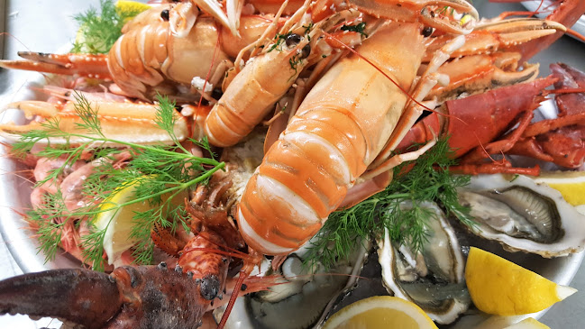 Opinii despre Restaurang Sjöboden în Lidköping - Gastronomi och hotellverksamhet