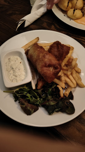 The Bishops Arms - Gamla Stan - Gastronomi och hotellverksamhet