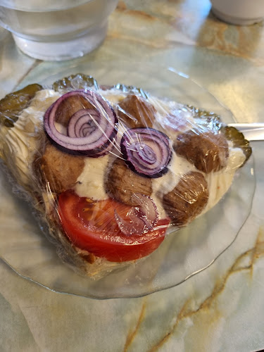 Holms Konditori - Gastronomi och hotellverksamhet