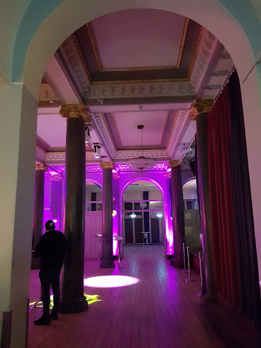 Opinii despre Tegnérs Matsalar în Lund - Gastronomi och hotellverksamhet