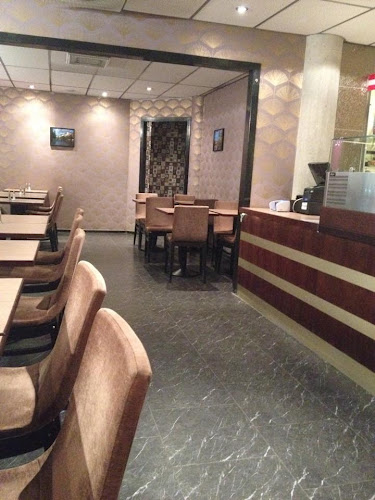 Comentarii opinii despre Mamma Mia Pizzeria