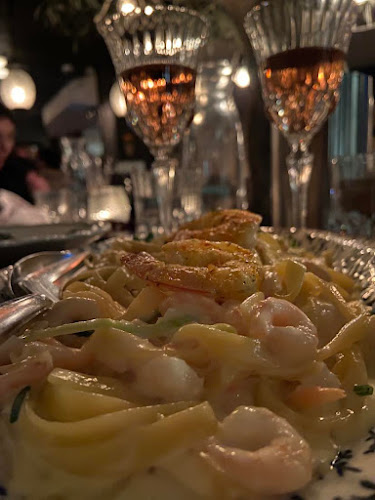 Nonna - Gastronomi och hotellverksamhet