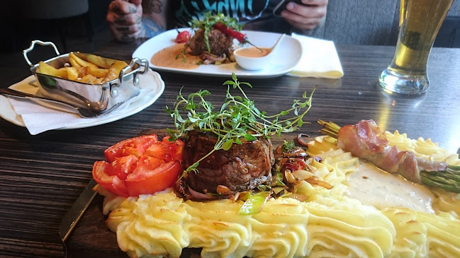 Kings Arms i Avesta AB