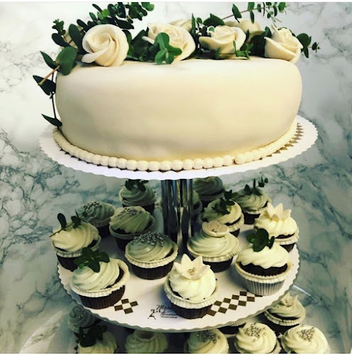 Opinii despre Nisses Konditori în Ängelholm - Gastronomi och hotellverksamhet