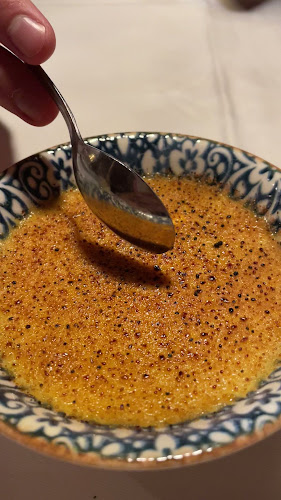 Le Rouge - Fransk restaurang - Stockholm