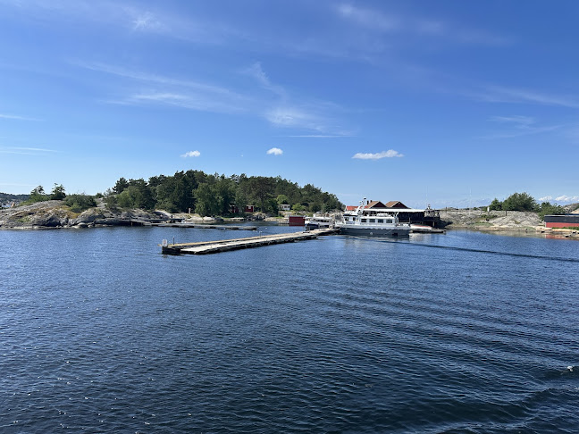 Furholmen Restaurang & Havsbad - Strömstad