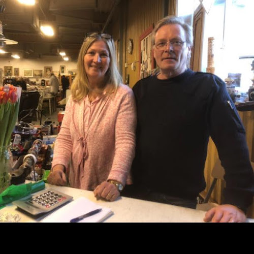 Stallarholmens Antik & Loppis - Gastronomi och hotellverksamhet