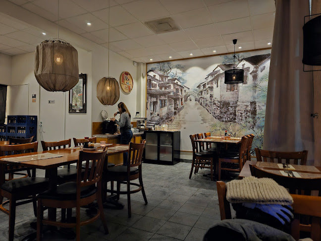 Comentarii opinii despre Chili chili