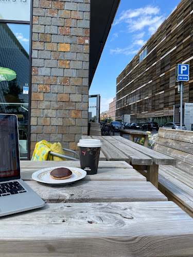 Suzi Cafe - Mölndal