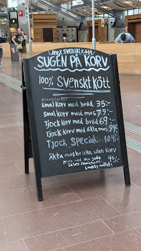 Sausage Haus - Gastronomi och hotellverksamhet