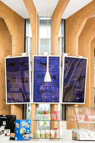 Sushi of Sweden - Gastronomi och hotellverksamhet