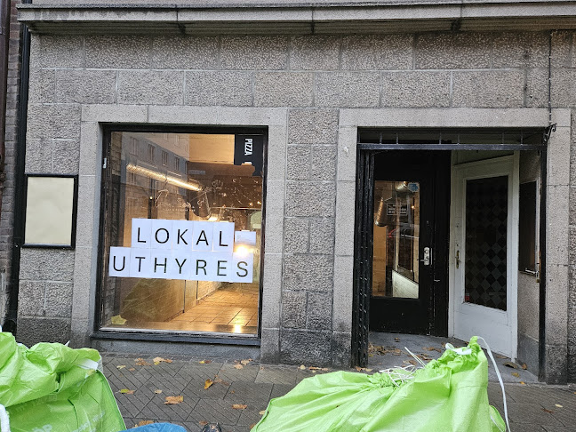 Erik Dahlbergsgatan 12, 211 48 Malmö