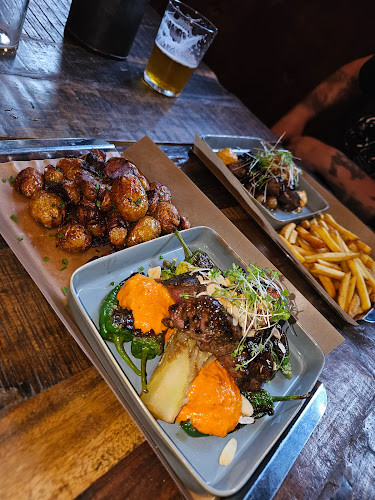 Comentarii opinii despre Stadskällaren Brewpub