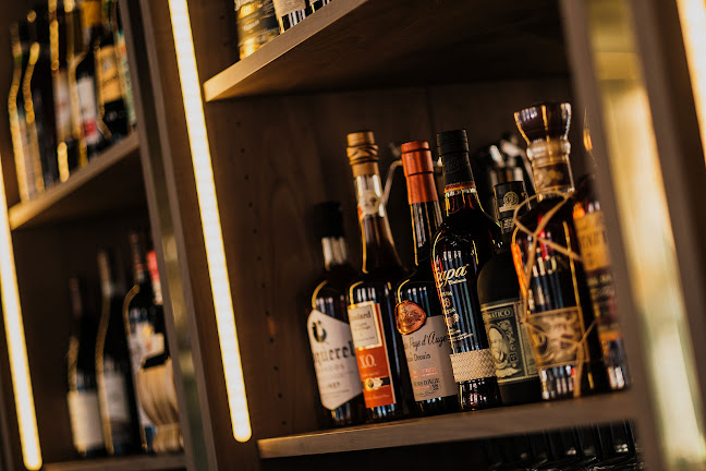 Bistro Telefonplan - Gastronomi och hotellverksamhet