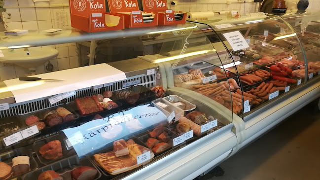 Reviews of RJ Närproducerat in Varekil - Gastronomi och hotellverksamhet