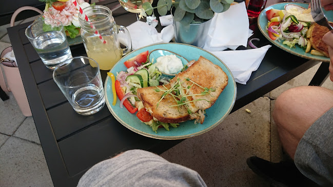 Cafe Plaza - Norrköping