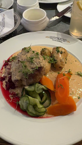 Klostergatans vin & delikatess - Gastronomi och hotellverksamhet