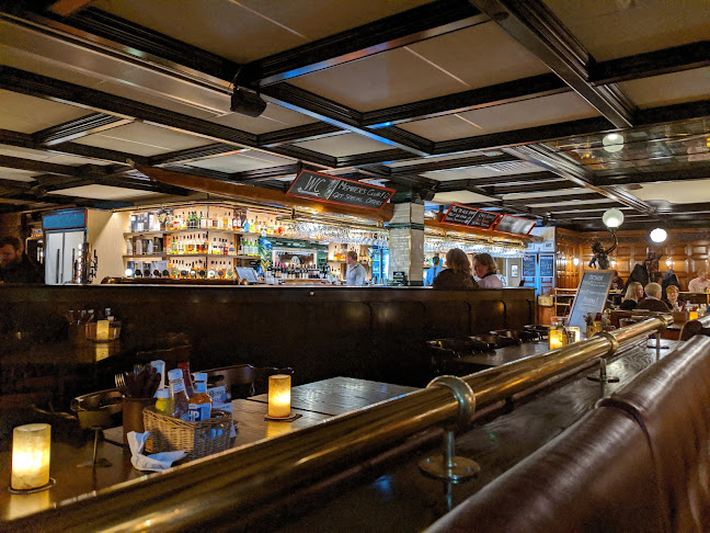 O'Neills Irish Pub Phone number