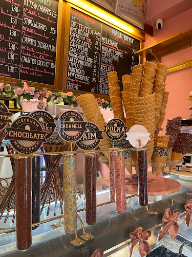 Reviews of Café Järntorget in Stockholm - Gastronomi och hotellverksamhet