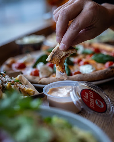 Opinii despre I Love Pizza - Visby în Visby - Gastronomi och hotellverksamhet