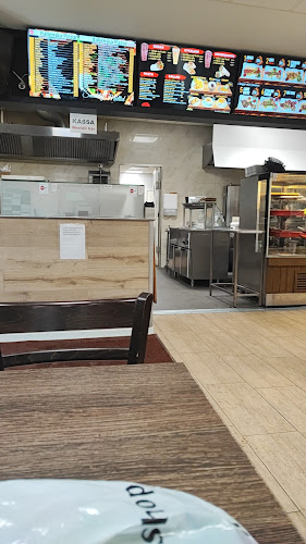 Pascha Pizza & Kolgrill Open Times