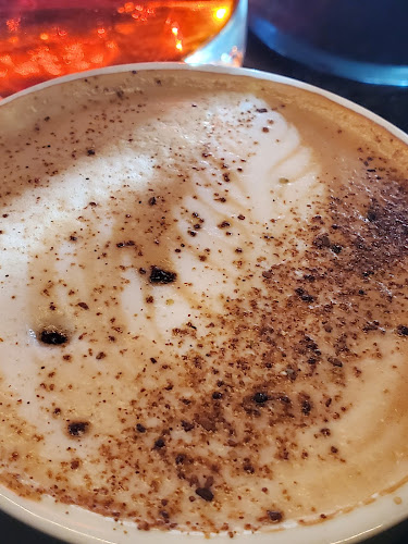 Reviews of Bar Vinci in Kungsbacka - Gastronomi och hotellverksamhet