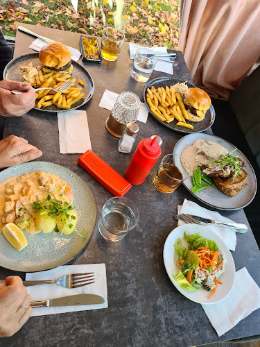 Comentarii opinii despre Twin City - Dinner & Drinks