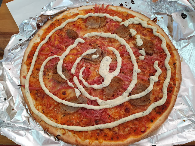 Comments and reviews of Dilans Pizzeria