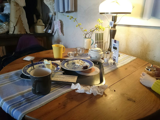 Vismarlövs Café & Bagarstuga AB