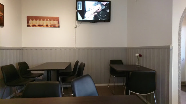 Opinii despre Pizzeria & grill MILANO în Säter - Gastronomi och hotellverksamhet