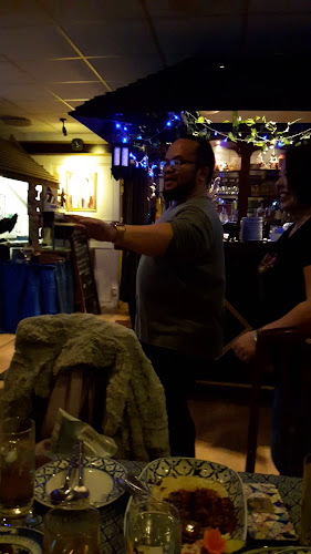 Comentarii opinii despre Aroy-Dee Kvalitets Thai Food