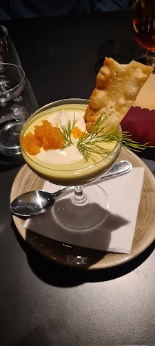 Comentarii opinii despre Kök & Bar 67