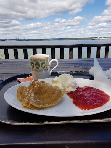 Abborrebergs Veranda - Gastronomi och hotellverksamhet