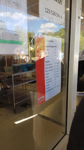 OTTO & Glassfabriken - Åhus