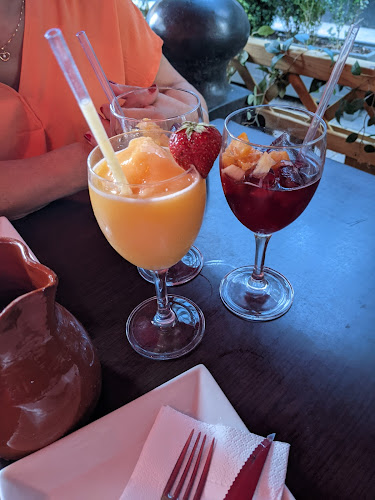 AQUI Tapas & Bar - Stockholm