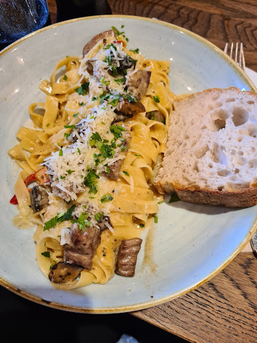 Mocca deli Västervik